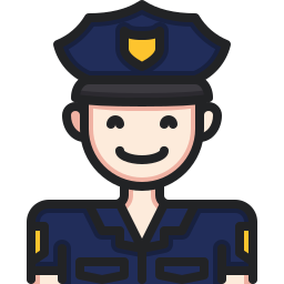 polizei icon