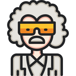 professor icon