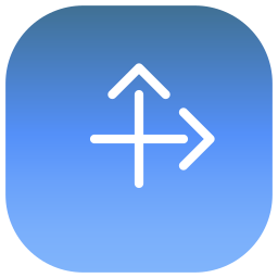 Intersect icon