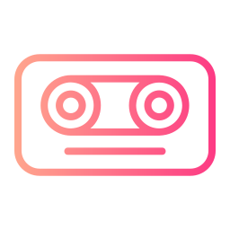 videoband icon