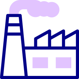 Factory icon