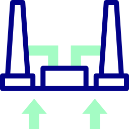 Geothermal icon