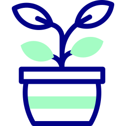 Plant icon