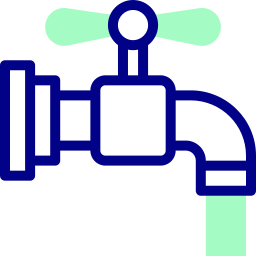 wasserhahn icon