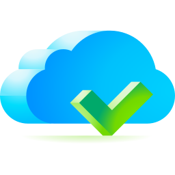 cloud-verbindung icon