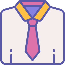 uniform icon