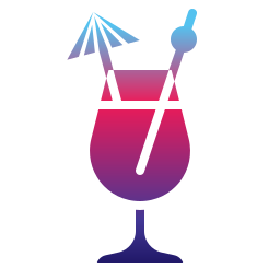 cocktail icon