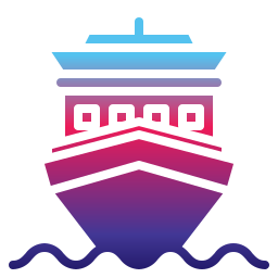 Ship icon