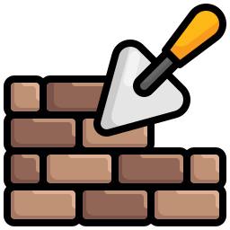 Brickwork icon