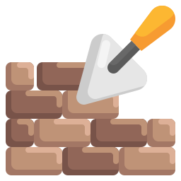 Brickwork icon