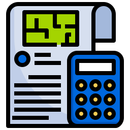 Calculations icon