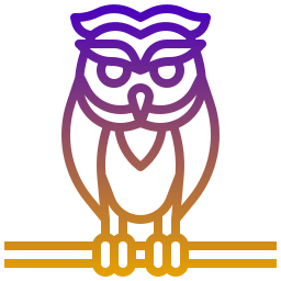 Owl icon