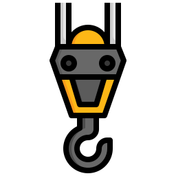 Crane icon