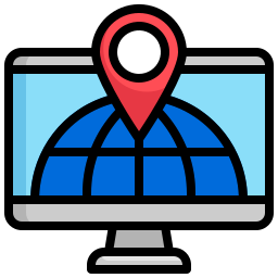 Location icon