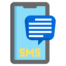 sms icon