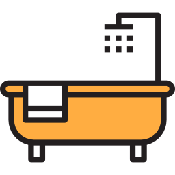 badewanne icon