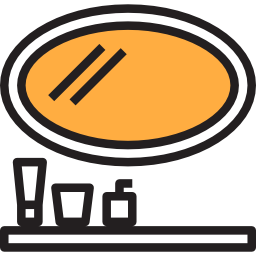 spiegel icon