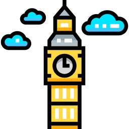 big ben icon