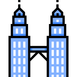 petronas Ícone