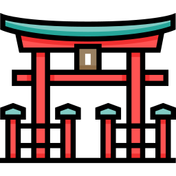 torii tor icon