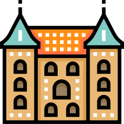 egeskov schloss icon