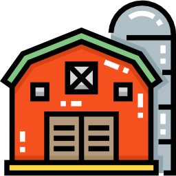 Barn icon