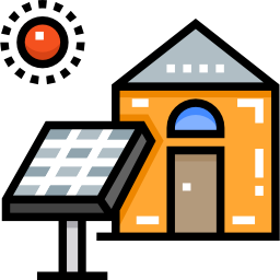 solar icon