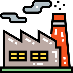 Factory icon