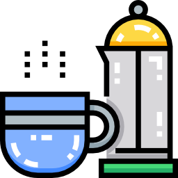 Coffee icon