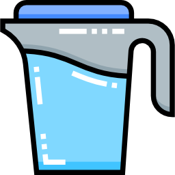 Jug icon