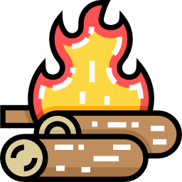 Fire icon