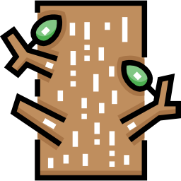 Stump icon