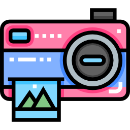 Camera icon