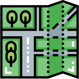 Map icon