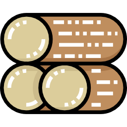 log icon