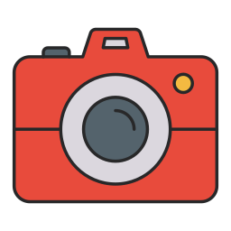 Camera icon