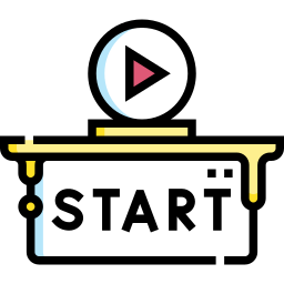 Start icon