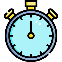 Stopwatch icon