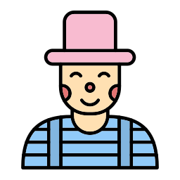 mime icon