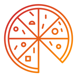 pizza icon