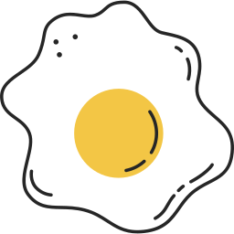 Egg icon