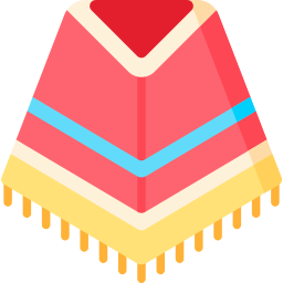 poncho icon