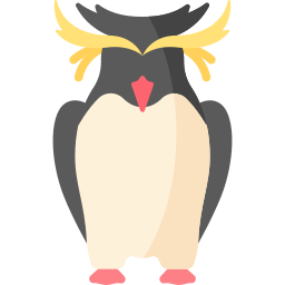 Penguin icon