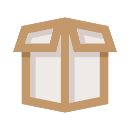 Box icon