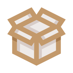 Box icon