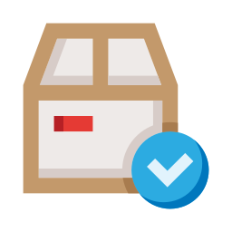 Box icon