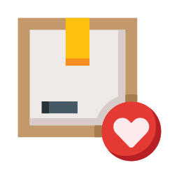 Box icon