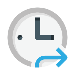 Time icon