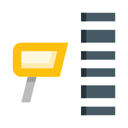 Barcode icon