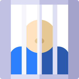 Prisoner icon